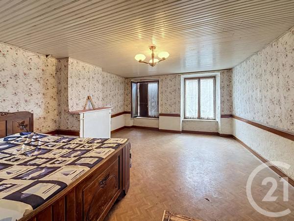 Maison à vendre  4 pièces - 99,24 m 2   ALLEGRE  - 43