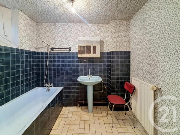 Maison à vendre  4 pièces - 99,24 m 2   ALLEGRE  - 43