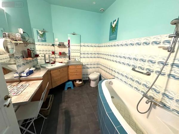 Achat - Maison Toulouse 31000 5 pièces 127 m 2 635 m 2