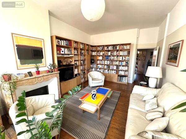 Achat - Maison Toulouse 31000 5 pièces 127 m 2 635 m 2