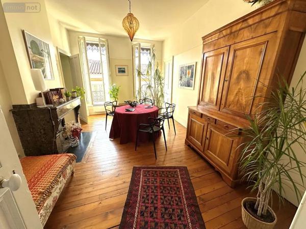 Achat - Maison Toulouse 31000 5 pièces 127 m 2 635 m 2