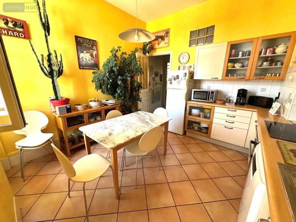 Achat - Maison Toulouse 31000 5 pièces 127 m 2 635 m 2