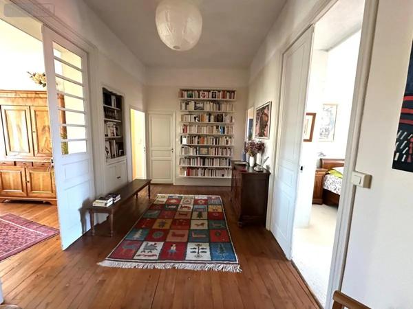 Achat - Maison Toulouse 31000 5 pièces 127 m 2 635 m 2