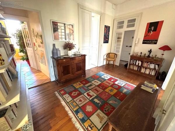 Achat - Maison Toulouse 31000 5 pièces 127 m 2 635 m 2