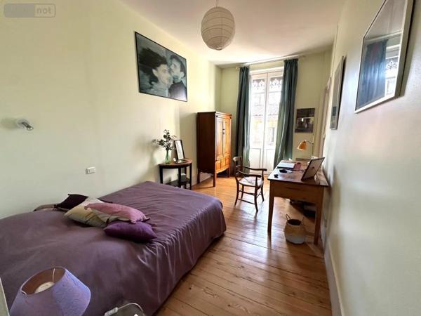 Achat - Maison Toulouse 31000 5 pièces 127 m 2 635 m 2