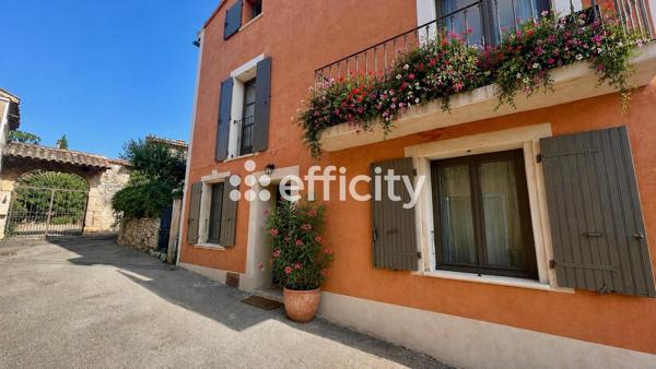 Maison 5 pièces - 110 m²