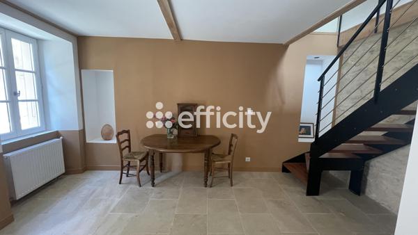 Maison 5 pièces - 110 m²