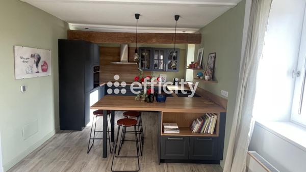 Maison 5 pièces - 110 m²