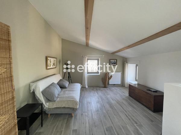 Maison 5 pièces - 110 m²
