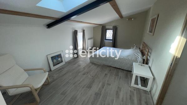 Maison 5 pièces - 110 m²