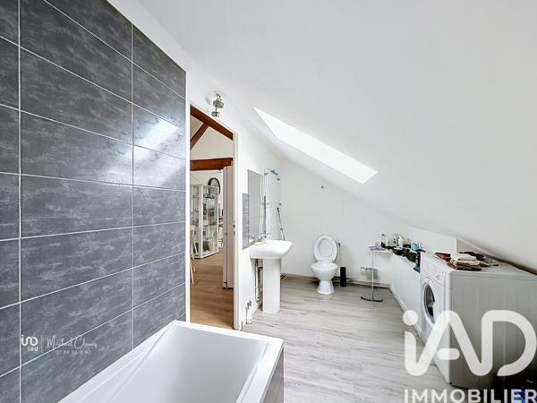 Appartement à vendre 2 pièces 37 m² Vougy