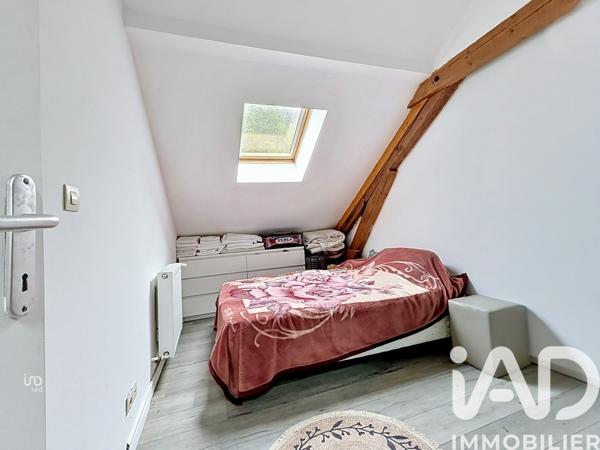 Appartement à vendre 2 pièces 37 m² Vougy