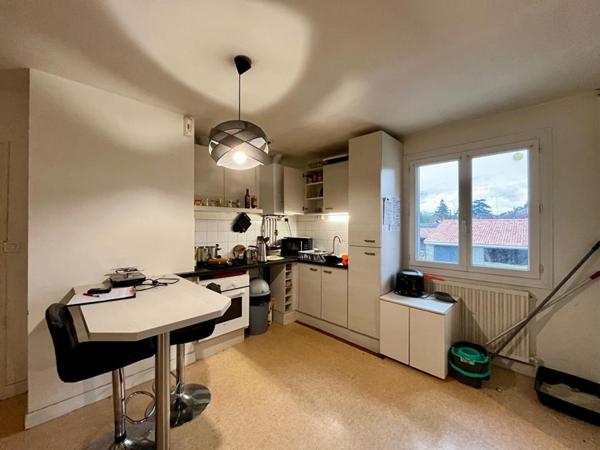 Maison 160 m² - 2 appartements - Investissement ou Principale - Proche Agen