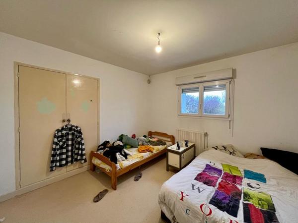 Maison 160 m² - 2 appartements - Investissement ou Principale - Proche Agen