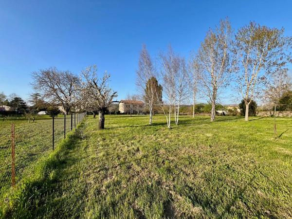 Maison 160 m² - 2 appartements - Investissement ou Principale - Proche Agen