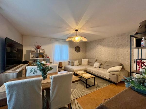 Maison 160 m² - 2 appartements - Investissement ou Principale - Proche Agen