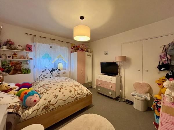 Maison 160 m² - 2 appartements - Investissement ou Principale - Proche Agen