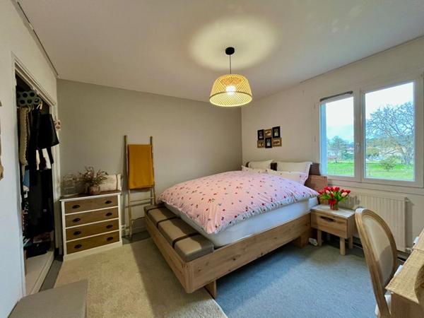 Maison 160 m² - 2 appartements - Investissement ou Principale - Proche Agen
