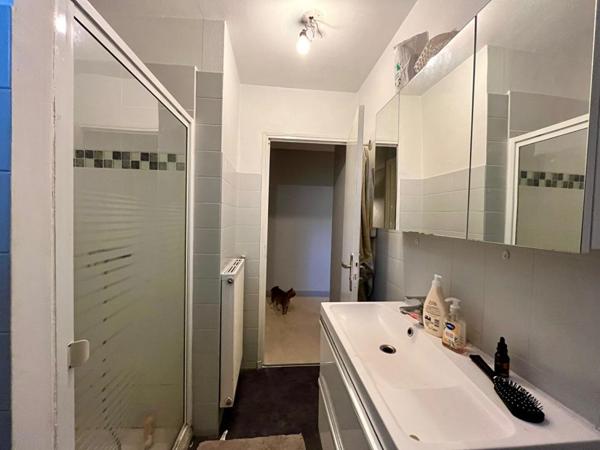 Maison 160 m² - 2 appartements - Investissement ou Principale - Proche Agen