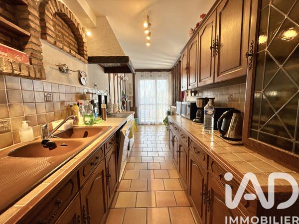 Appartement à vendre 4 pièces 79 m² Le Havre