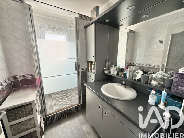 Appartement à vendre 4 pièces 79 m² Le Havre