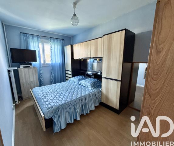 Appartement à vendre 4 pièces 79 m² Le Havre