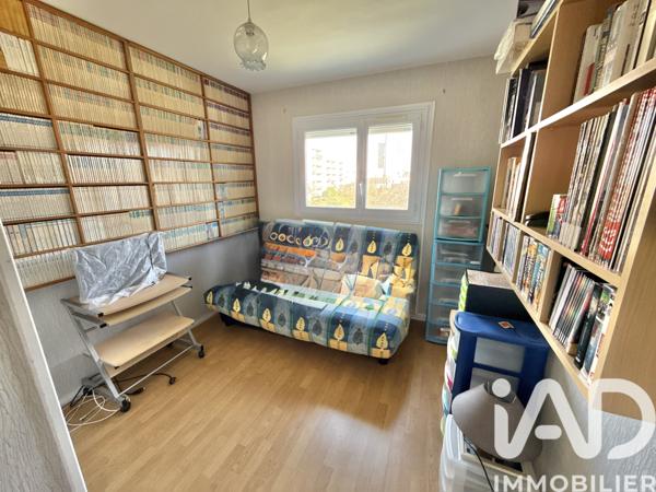 Appartement à vendre 4 pièces 79 m² Le Havre