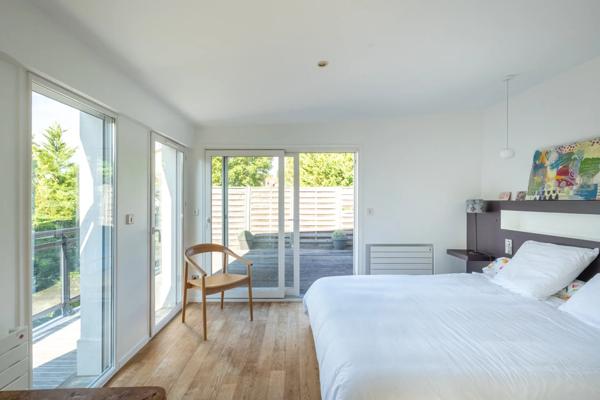 Maison Garches - LA GARE