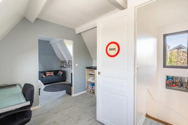 Maison Garches - LA GARE