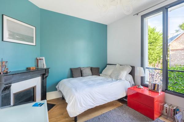 Maison Garches - LA GARE