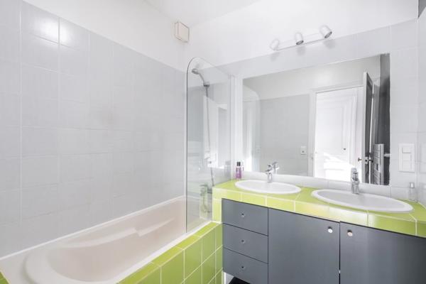 Maison Garches - LA GARE