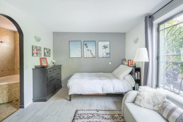 Maison Garches - LA GARE