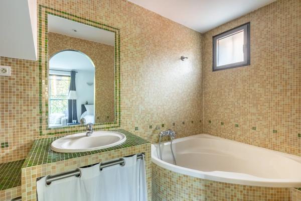 Maison Garches - LA GARE