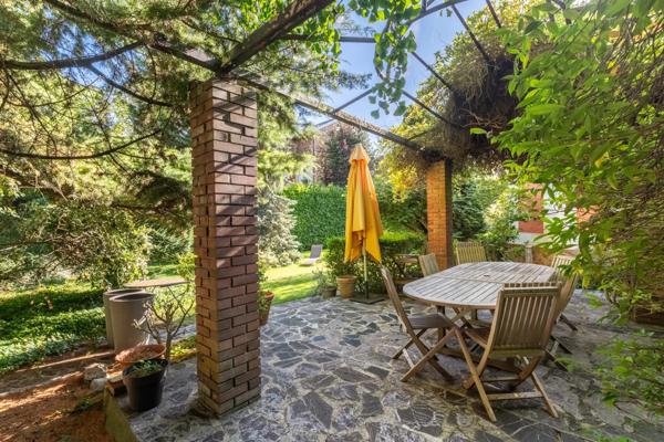 Maison Garches - LA GARE