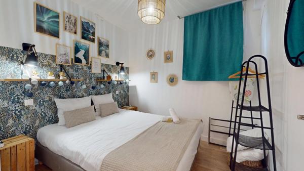 Location Appartement 2 pièces 25 m2 à Chartres