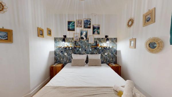 Location Appartement 2 pièces 25 m2 à Chartres