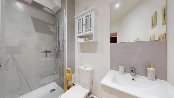 Location Appartement 2 pièces 25 m2 à Chartres