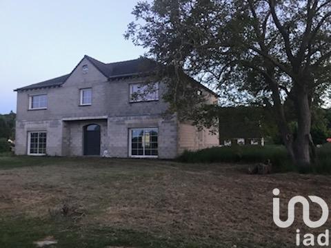 Maison à vendre 8 pièces 330 m² Saint-Lubin-des-Joncherets