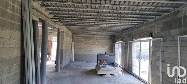 Maison à vendre 8 pièces 330 m² Saint-Lubin-des-Joncherets