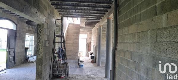 Maison à vendre 8 pièces 330 m² Saint-Lubin-des-Joncherets