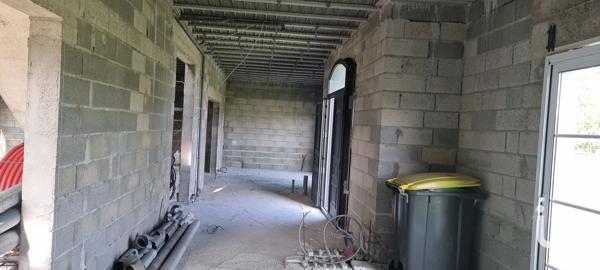 Maison à vendre 8 pièces 330 m² Saint-Lubin-des-Joncherets