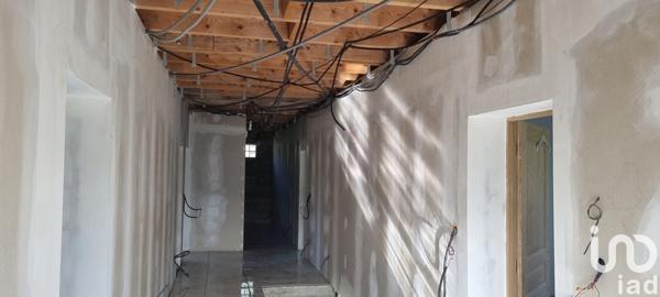 Maison à vendre 8 pièces 330 m² Saint-Lubin-des-Joncherets