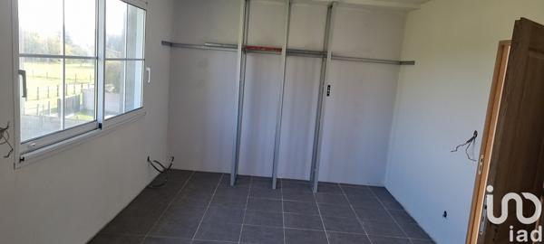 Maison à vendre 8 pièces 330 m² Saint-Lubin-des-Joncherets