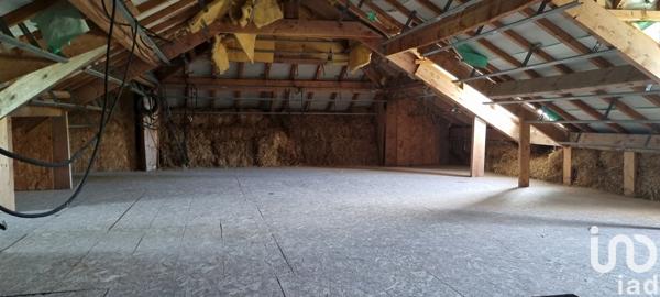 Maison à vendre 8 pièces 330 m² Saint-Lubin-des-Joncherets