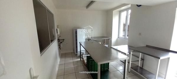 37120 MARIGNY MARMANDE Maison Marigny Marmande 5 pièce(s) 131.63 m2