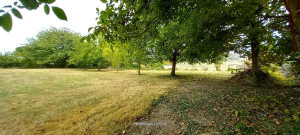 37120 MARIGNY MARMANDE Maison Marigny Marmande 5 pièce(s) 131.63 m2