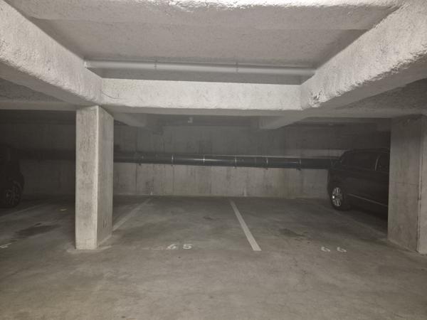 Appartement 2 pièce(s) 1 chambre(s) 45.11 m²