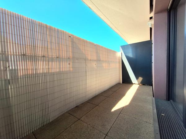 Appartement 2 pièce(s) 1 chambre(s) 45.11 m²