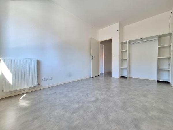 Appartement 2 pièce(s) 1 chambre(s) 45.11 m²