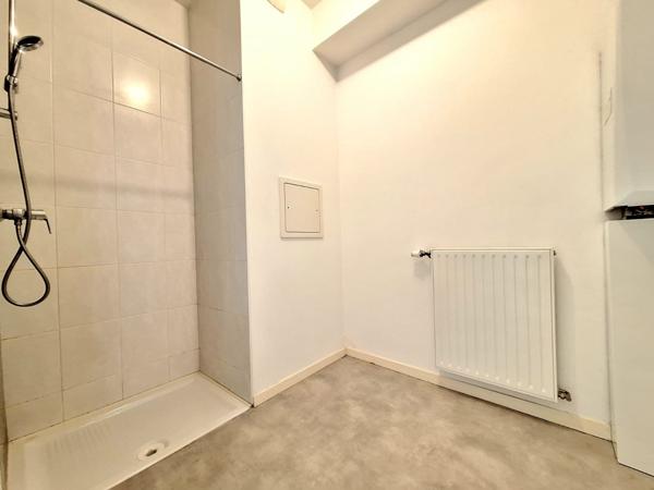 Appartement 2 pièce(s) 1 chambre(s) 45.11 m²